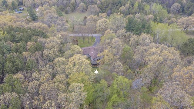 N4106 9TH LANE, Hancock, WI 54943