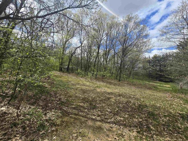 N4106 9TH LANE, Hancock, WI 54943