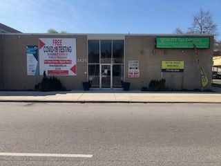 3425 W Peterson Avenue, Chicago, IL 60659