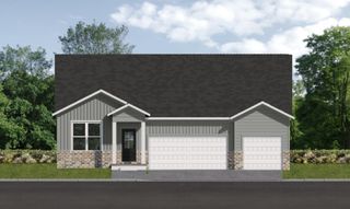 497 Lennox Street, Willard, MO 65781