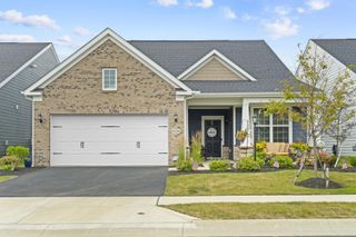 6224 Lawford Lane, Powell, OH 43065