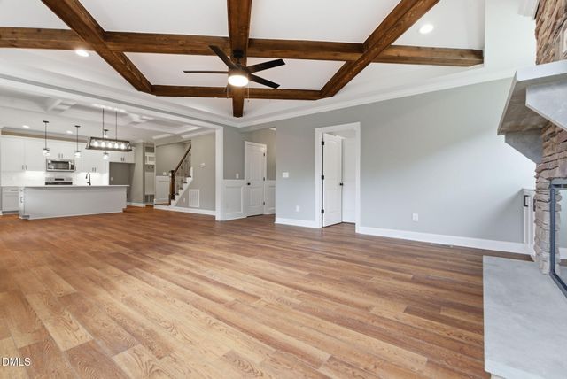 3649 Saxapahaw-Bethlehem Church Road, Mebane, NC 27302