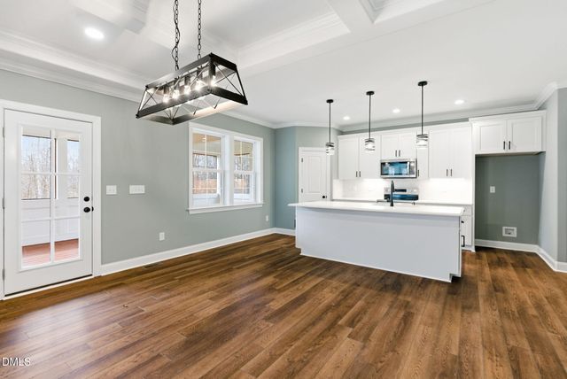 3649 Saxapahaw-Bethlehem Church Road, Mebane, NC 27302