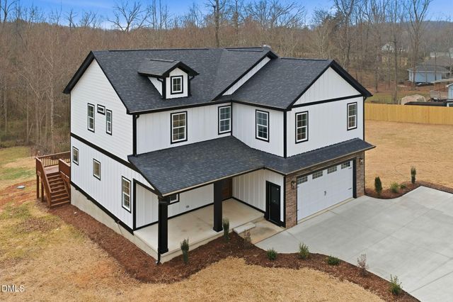 3649 Saxapahaw-Bethlehem Church Road, Mebane, NC 27302
