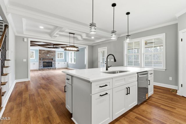 3649 Saxapahaw-Bethlehem Church Road, Mebane, NC 27302