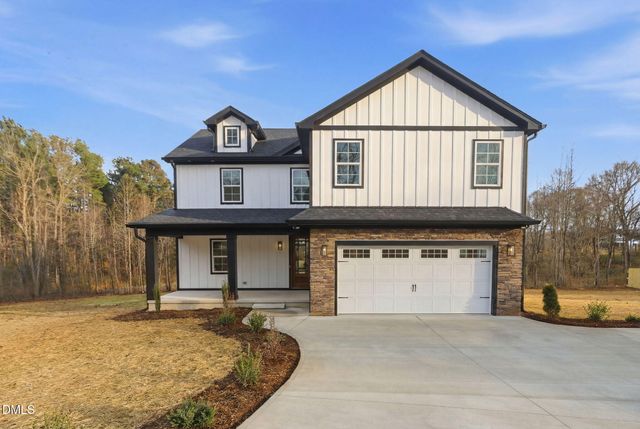 3649 Saxapahaw-Bethlehem Church Road, Mebane, NC 27302