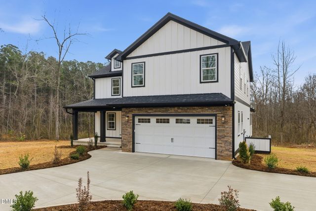 3649 Saxapahaw-Bethlehem Church Road, Mebane, NC 27302