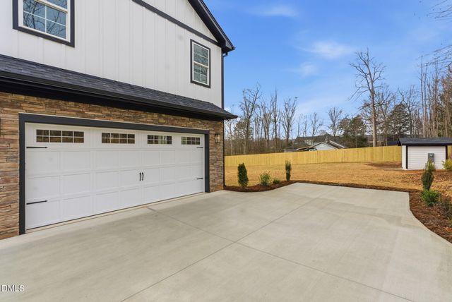 3649 Saxapahaw-Bethlehem Church Road, Mebane, NC 27302