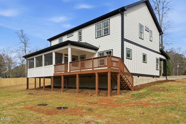 3649 Saxapahaw-Bethlehem Church Road, Mebane, NC 27302