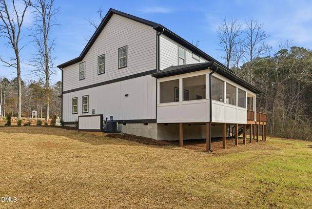 3649 Saxapahaw-Bethlehem Church Road, Mebane, NC 27302