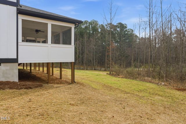 3649 Saxapahaw-Bethlehem Church Road, Mebane, NC 27302