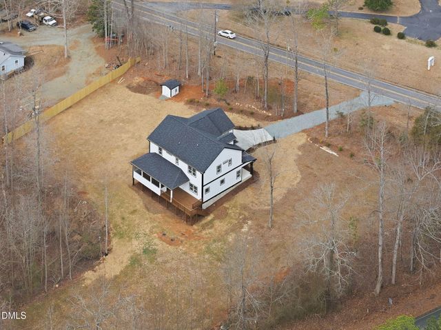 3649 Saxapahaw-Bethlehem Church Road, Mebane, NC 27302