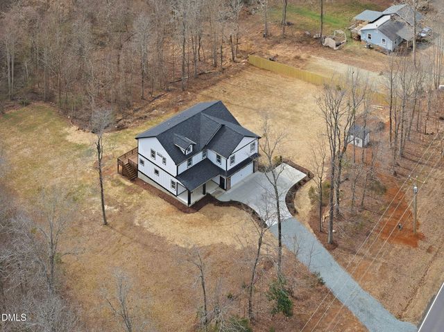 3649 Saxapahaw-Bethlehem Church Road, Mebane, NC 27302