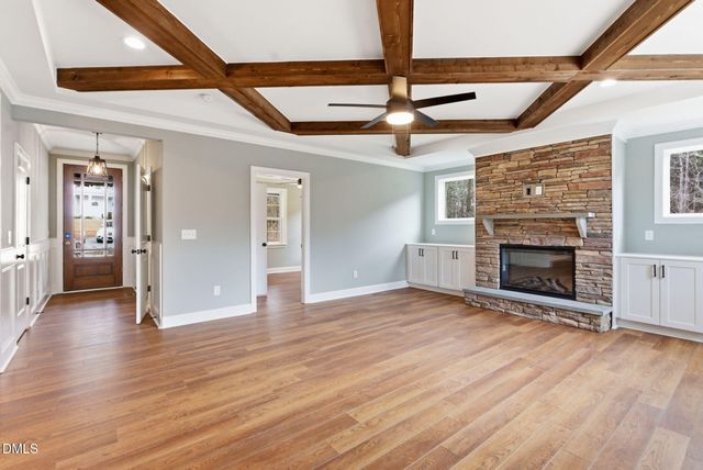 3649 Saxapahaw-Bethlehem Church Road, Mebane, NC 27302