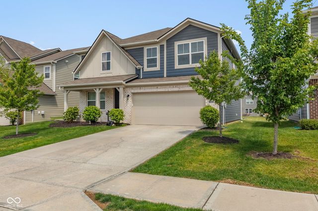 2306 S Bingham Place, New Palestine, IN 46163
