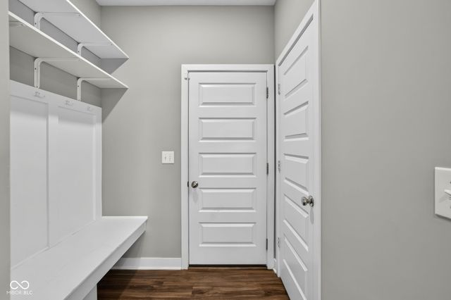2306 S Bingham Place, New Palestine, IN 46163