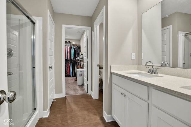 2306 S Bingham Place, New Palestine, IN 46163
