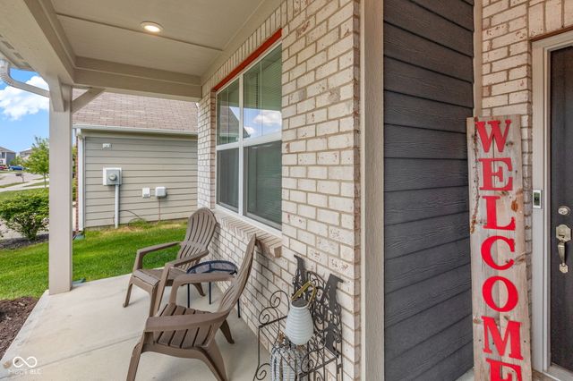 2306 S Bingham Place, New Palestine, IN 46163