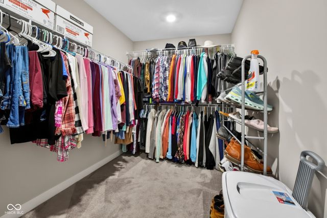 2306 S Bingham Place, New Palestine, IN 46163