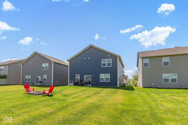 2306 S Bingham Place, New Palestine, IN 46163