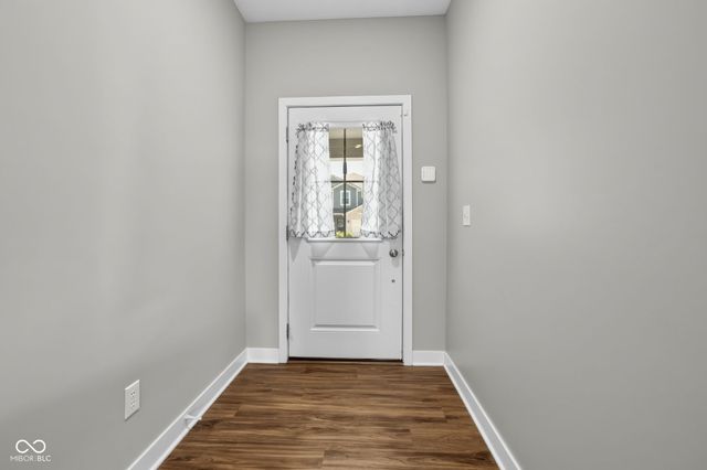 2306 S Bingham Place, New Palestine, IN 46163