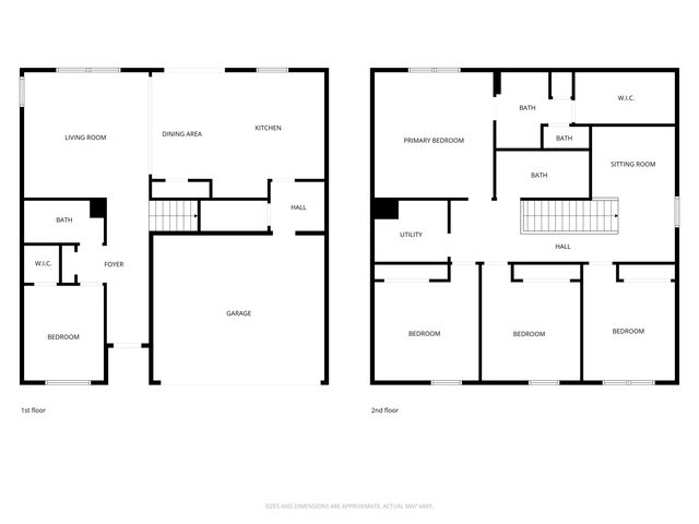 2306 S Bingham Place, New Palestine, IN 46163