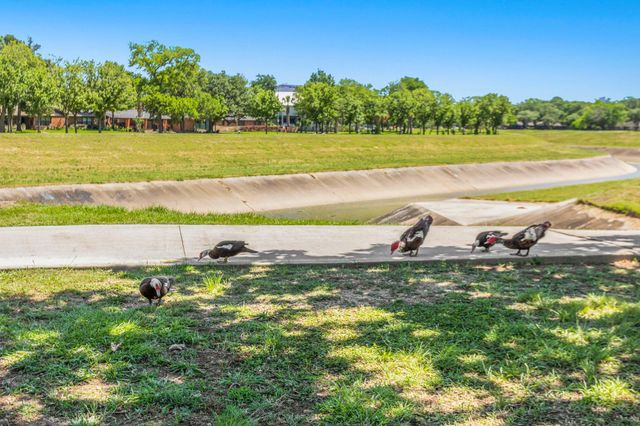 3601 Murworth Drive 6A, Houston, TX 77025