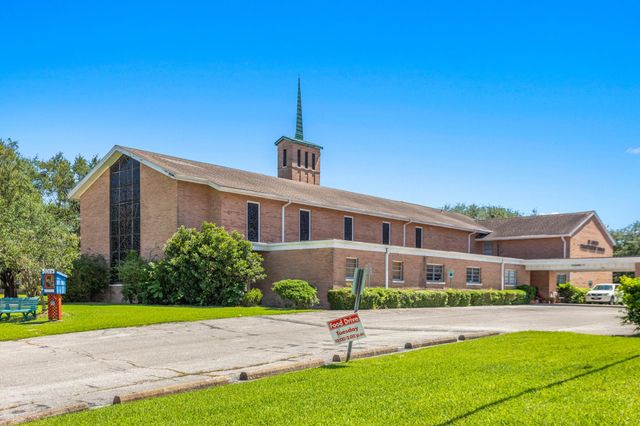 3601 Murworth Drive 6A, Houston, TX 77025