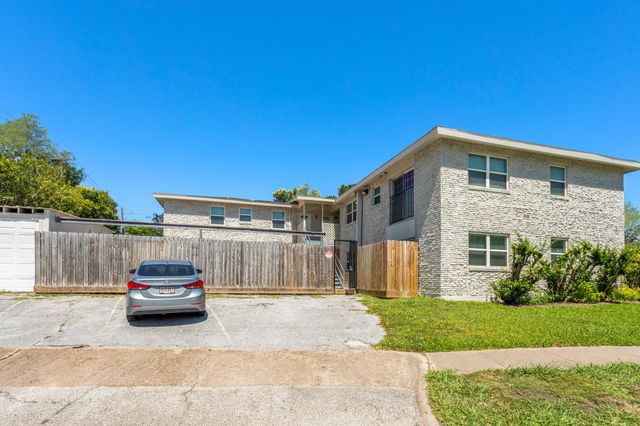 3601 Murworth Drive 6A, Houston, TX 77025