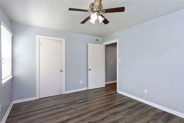 3601 Murworth Drive 6A, Houston, TX 77025