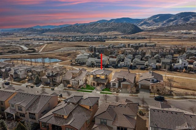 15268 W La Salle Avenue, Lakewood, CO 80228