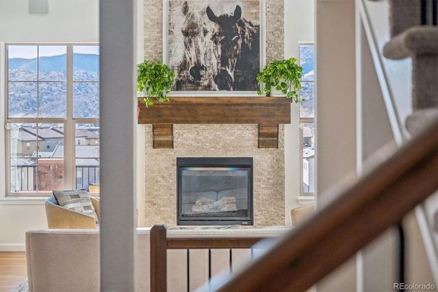 15268 W La Salle Avenue, Lakewood, CO 80228