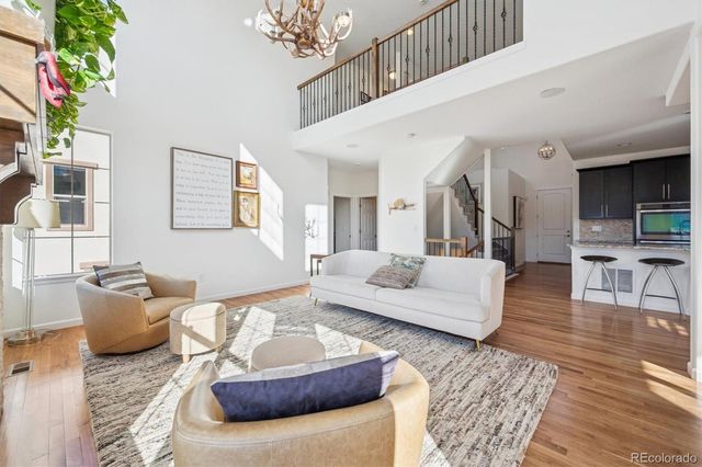 15268 W La Salle Avenue, Lakewood, CO 80228