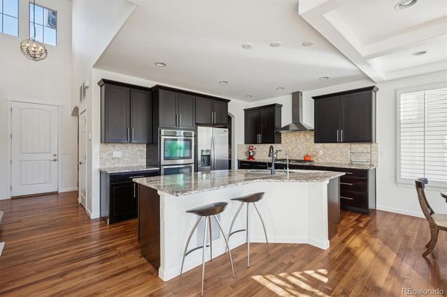 15268 W La Salle Avenue, Lakewood, CO 80228