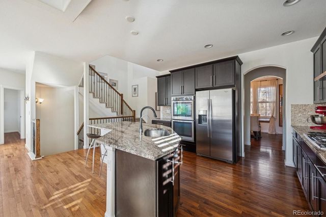 15268 W La Salle Avenue, Lakewood, CO 80228