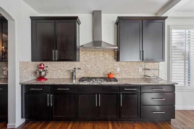 15268 W La Salle Avenue, Lakewood, CO 80228