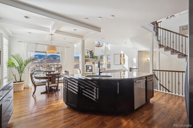 15268 W La Salle Avenue, Lakewood, CO 80228