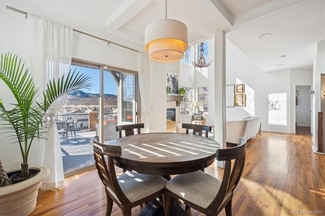 15268 W La Salle Avenue, Lakewood, CO 80228