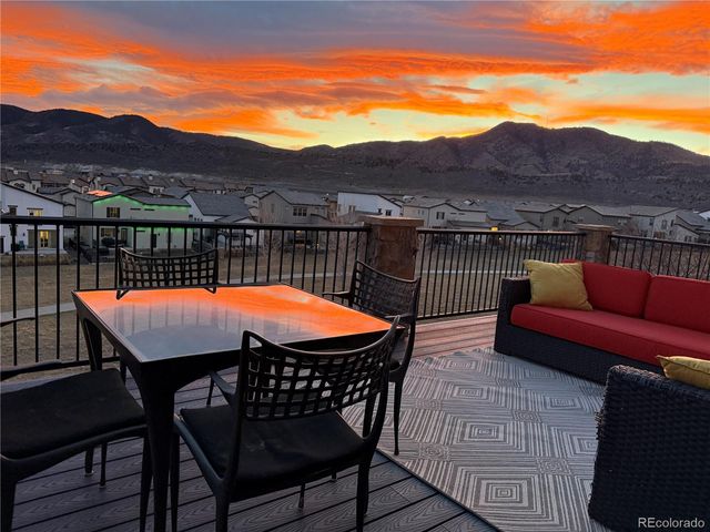 15268 W La Salle Avenue, Lakewood, CO 80228