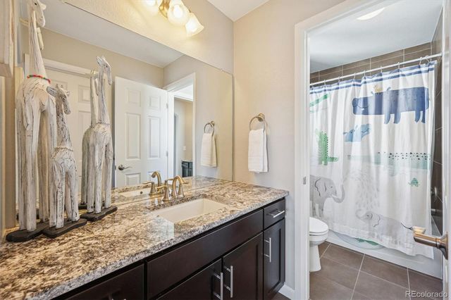 15268 W La Salle Avenue, Lakewood, CO 80228