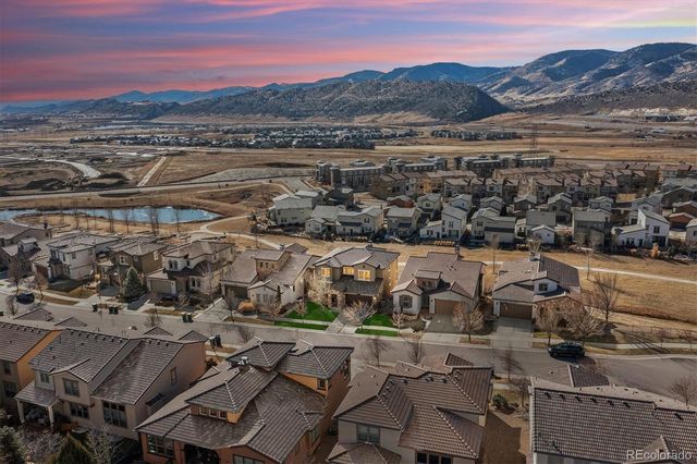 15268 W La Salle Avenue, Lakewood, CO 80228