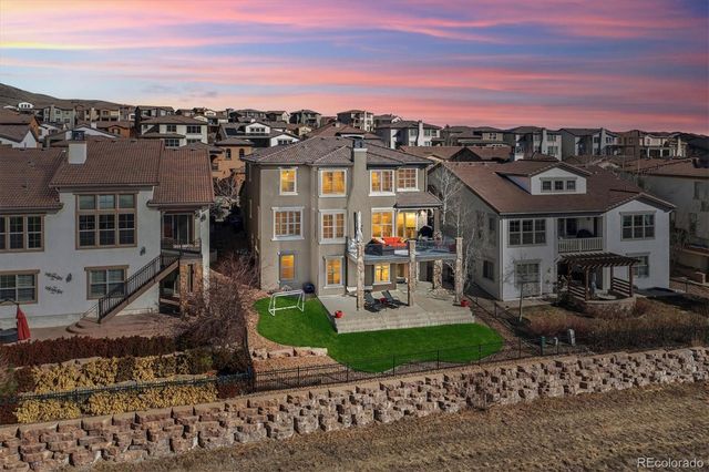 15268 W La Salle Avenue, Lakewood, CO 80228