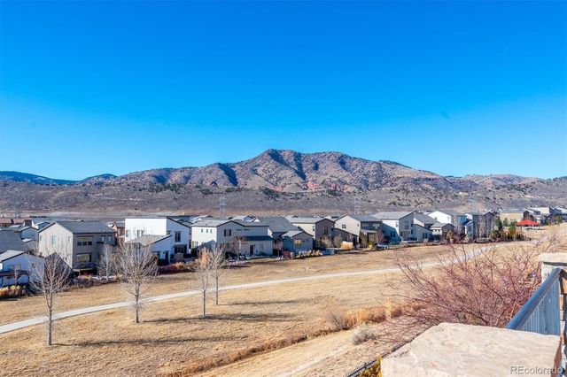 15268 W La Salle Avenue, Lakewood, CO 80228