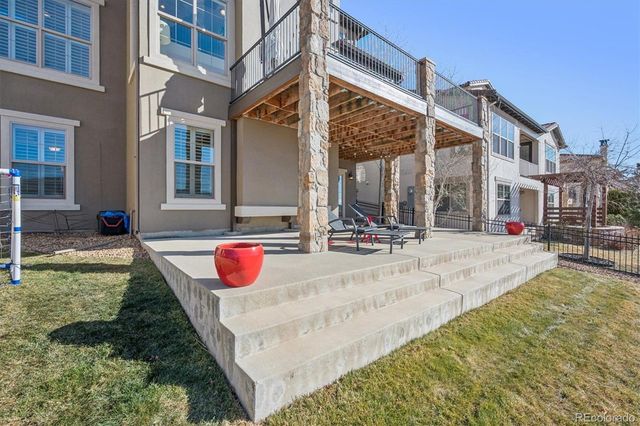 15268 W La Salle Avenue, Lakewood, CO 80228