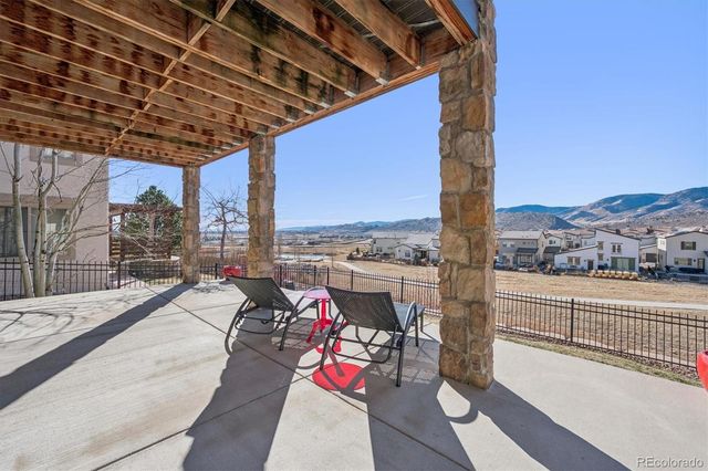 15268 W La Salle Avenue, Lakewood, CO 80228