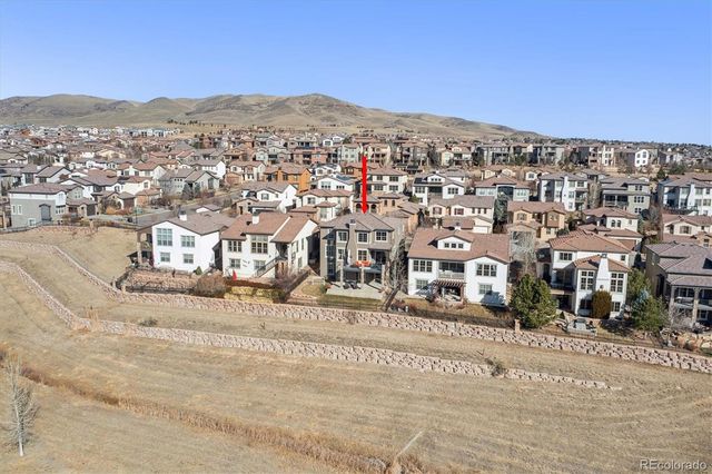 15268 W La Salle Avenue, Lakewood, CO 80228