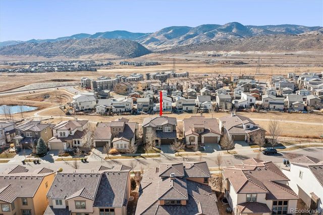 15268 W La Salle Avenue, Lakewood, CO 80228