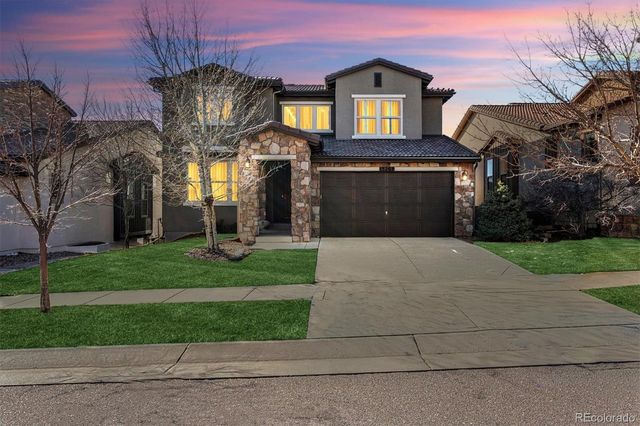 15268 W La Salle Avenue, Lakewood, CO 80228