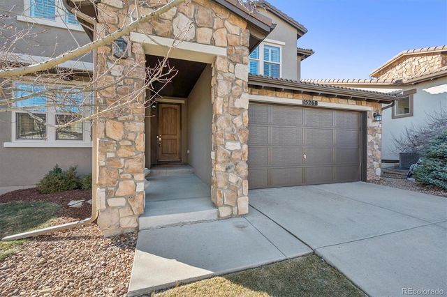 15268 W La Salle Avenue, Lakewood, CO 80228