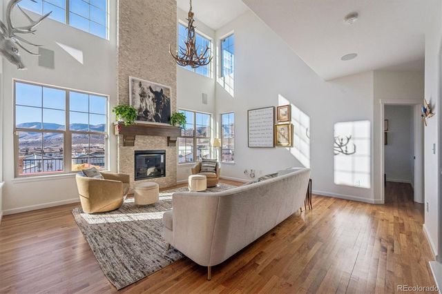 15268 W La Salle Avenue, Lakewood, CO 80228